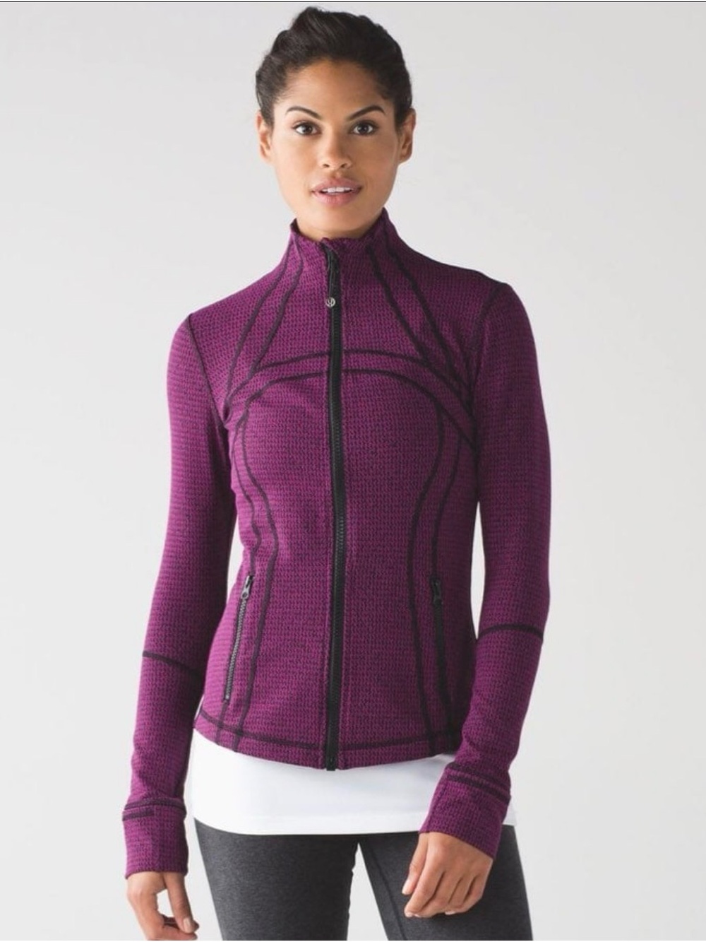 Lululemon Define Jacket 8